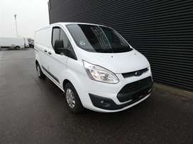 Ford Transit Custom 2,0 290 L1H1 TDCi Trend 130HK Van 6g