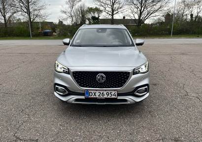 MG EHS 1,5 PHEV Luxury