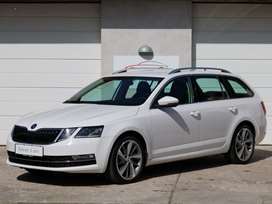 Skoda Octavia 1,5 TSi 150 VM Edition DSG