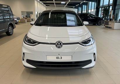 VW ID.3 Style