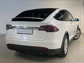 Tesla Model X Long Range AWD