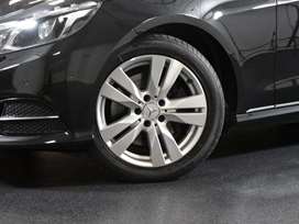 Mercedes E350 3,0 BlueTEC stc. aut. 4Matic