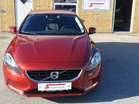 Volvo V40 1,6 D2 115 Kinetic Drive-E