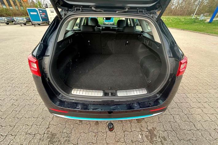 undefined Kia Optima fra 2018