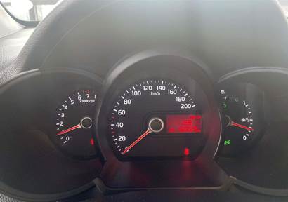 Kia Picanto 1,2 Collect Eco Clim