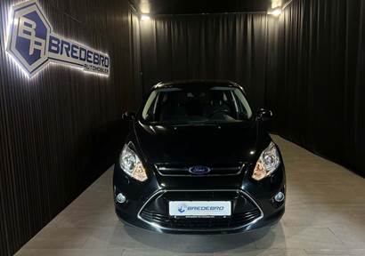 Ford C-MAX 1,0 SCTi 125 Titanium