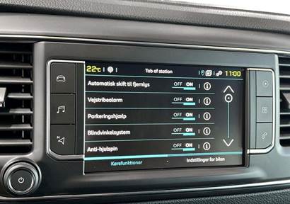 Peugeot e-Traveller 75 L2 VIP