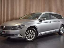 VW Passat 1,4 TSi 150 Comfortline Premium Variant DSG