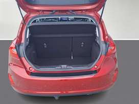 Ford Fiesta 1,0 EcoBoost Titanium Start/Stop 125HK 5d 6g