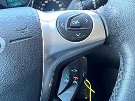 Ford Focus 1,6 Ti-VCT 105 Trend