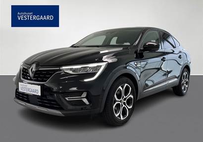 Renault Arkana 1,3 TCE  Mild hybrid Intens EDC 140HK 5d 7g Aut.