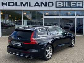 Volvo V60 2,0 D4 200 Inscription aut.