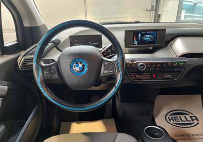 BMW i3 BEV