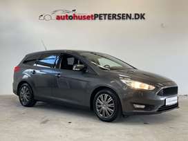 Ford Focus 1,5 TDCi 120 Business stc.