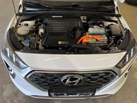 Hyundai Ioniq 1,6 PHEV Premium+ DCT