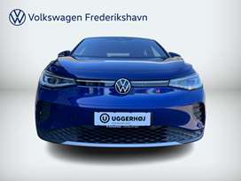 VW ID.4 Pro Performance Max