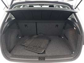 Seat Arona 1,0 TSI Style DSG 110HK 5d 7g Aut.