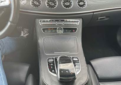 Mercedes E53 3,0 AMG Coupé aut. 4Matic+