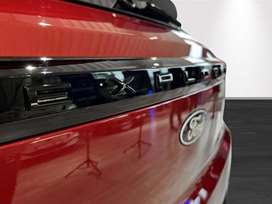 Ford Explorer Premium Extended Range AWD