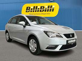 Seat Ibiza 1,2 TSi 105 Style ST eco