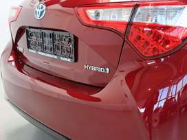 Toyota Yaris 1,5 Hybrid H3 Smart e-CVT