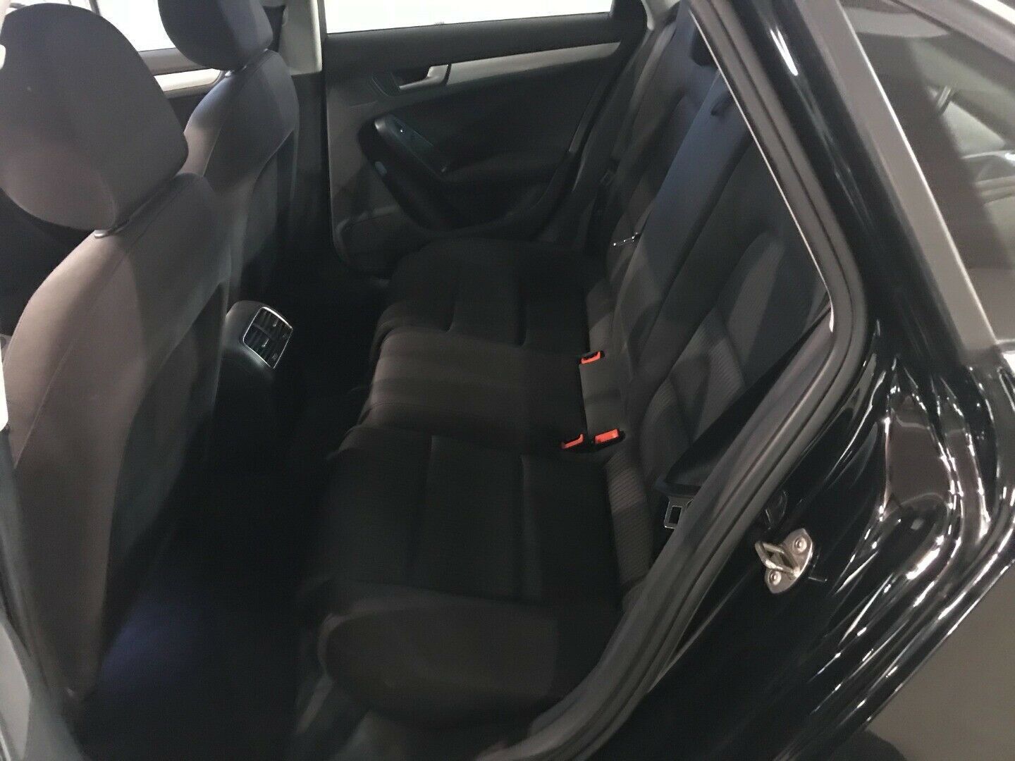 undefined Audi A4 fra 2014
