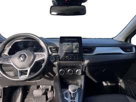 Renault Captur 1,6 E-Tech Intens