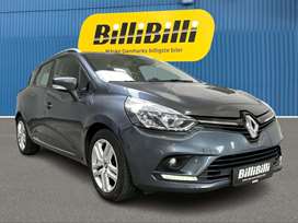 Renault Clio IV 1,5 dCi 90 Zen