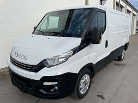 Iveco Daily 2,3 35S14 9m³ Van AG8