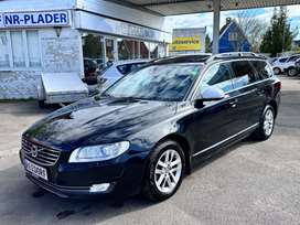 Volvo V70 2,0 D3 150 Kinetic aut.