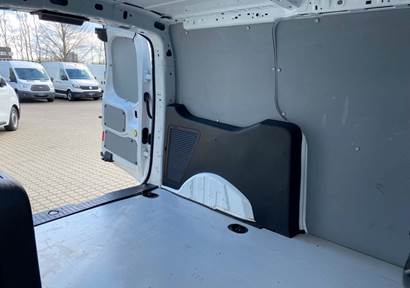 Ford Transit Connect 1,5 TDCi 100 Trend lang