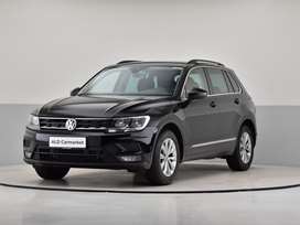 VW Tiguan TDI 150 Comfortline DSG7