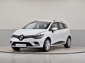 Renault Clio 0.9 TCE 90 ENERGY GO! ST