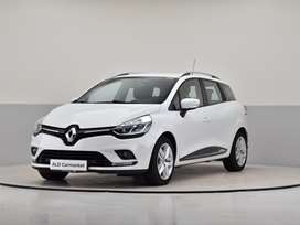 Renault Clio TCe 90 Sport Tourer