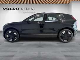Volvo EX30 Single Motor Extended Range Plus 272HK 5d Aut.