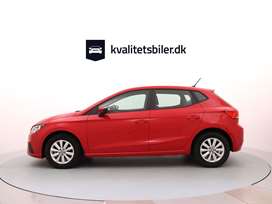 Seat Ibiza 1,0 TSI Style 95HK 5d