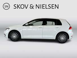 VW Golf VII 1,5 TSi 150 Highline DSG