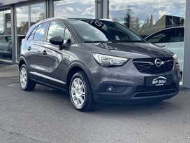 Opel Crossland X 1,5 D 102 Excite