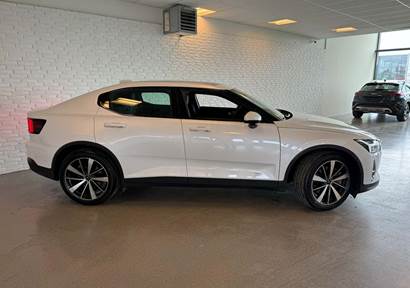 Polestar 2 Long Range