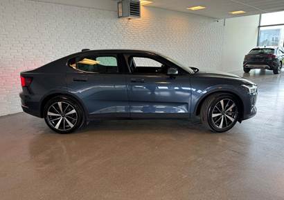 Polestar 2 Long Range