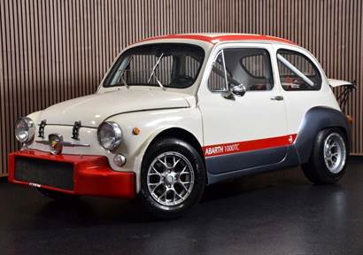 Fiat 600 0,8
