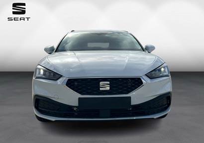 Seat Leon 1,0 eTSi 110 Style Sportstourer DSG