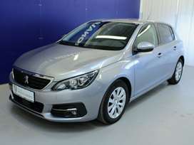 Peugeot 308 1,2 PureTech 130 Style