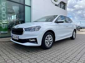 Skoda Fabia 1,0 TSi 110 Selection DSG