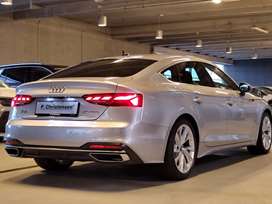 Audi A5 40 TFSi Prestige+ Sportback S-tr.