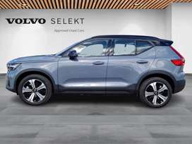 Volvo XC40 P6 Recharge Plus 231HK 5d Aut.