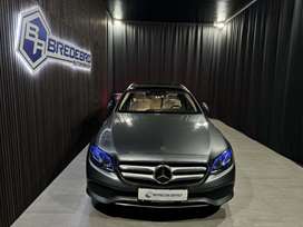 Mercedes E350 d 3,0 Exclusive stc. aut.