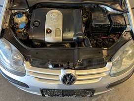 VW Golf V 1,6 FSi Comfortline