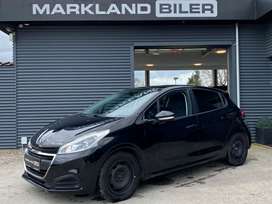 Peugeot 208 1,6 BlueHDi 100 Envy