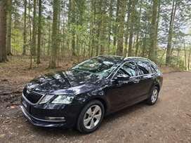 Skoda Octavia 1,4 TSi 150 Style Combi DSG